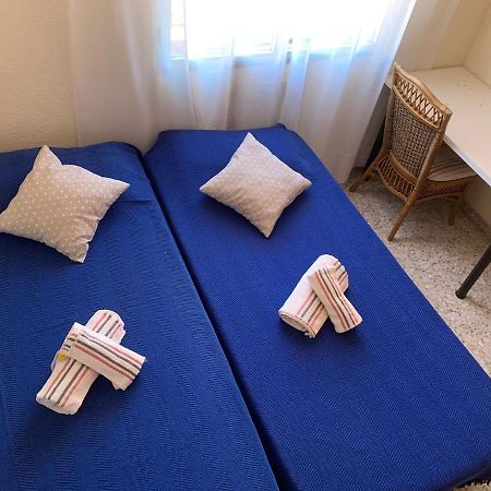 Cozy Room Guapo-Alicante Nearby The Beach And The Center Extérieur photo