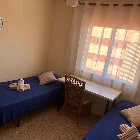Cozy Room Guapo-Alicante Nearby The Beach And The Center Extérieur photo