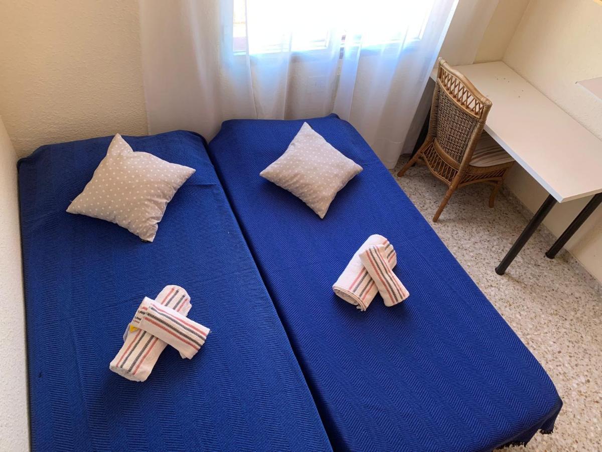 Cozy Room Guapo-Alicante Nearby The Beach And The Center Extérieur photo