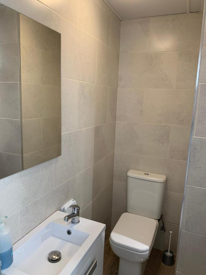 Cozy Room Guapo-Alicante Nearby The Beach And The Center Extérieur photo