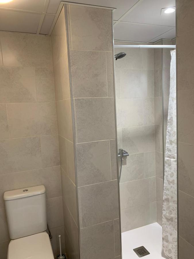 Cozy Room Guapo-Alicante Nearby The Beach And The Center Extérieur photo