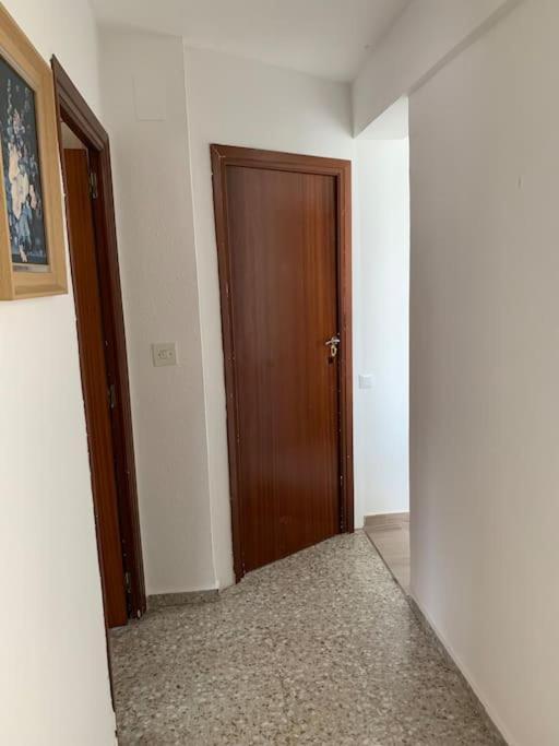 Cozy Room Guapo-Alicante Nearby The Beach And The Center Extérieur photo