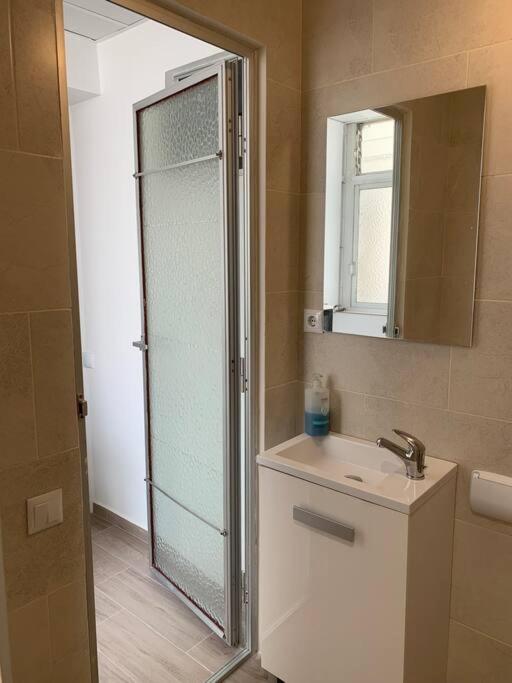 Cozy Room Guapo-Alicante Nearby The Beach And The Center Extérieur photo