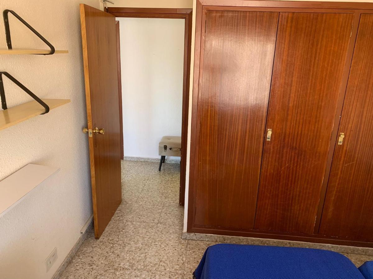Cozy Room Guapo-Alicante Nearby The Beach And The Center Extérieur photo